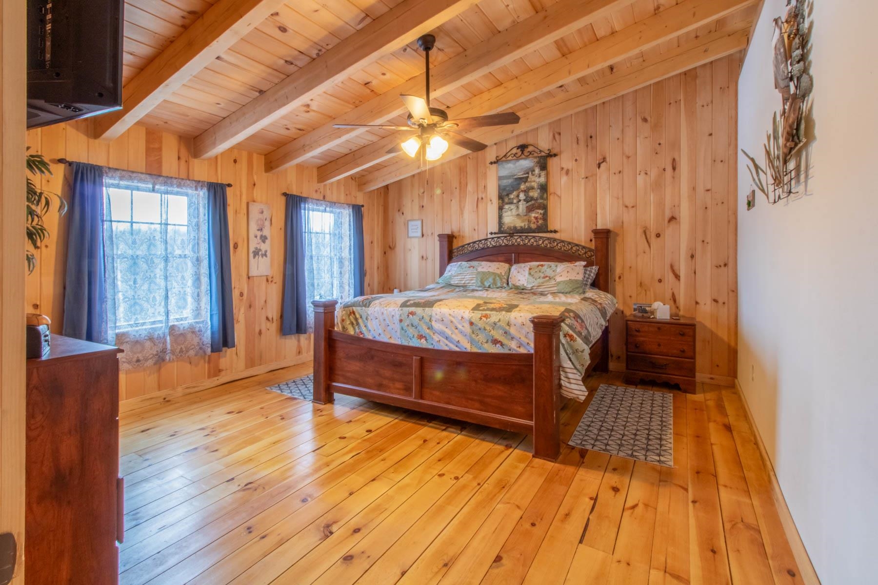 656 Leo's Lane Norton, VT 05907 - Photo 20 of 41