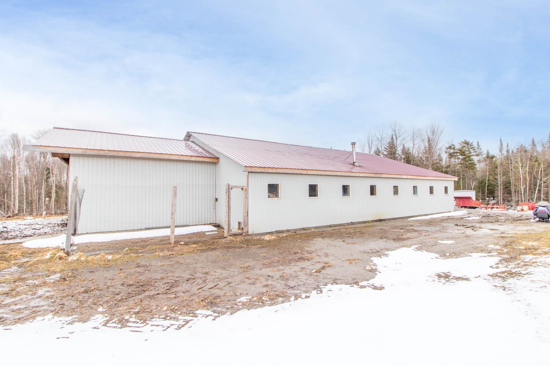 656 Leo's Lane Norton, VT 05907 - Photo 30 of 41