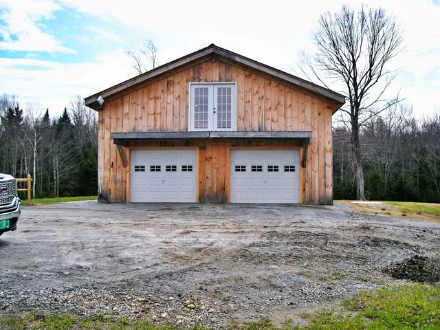 $499,000 | 656 Leo's Lane, Norton, VT 05907