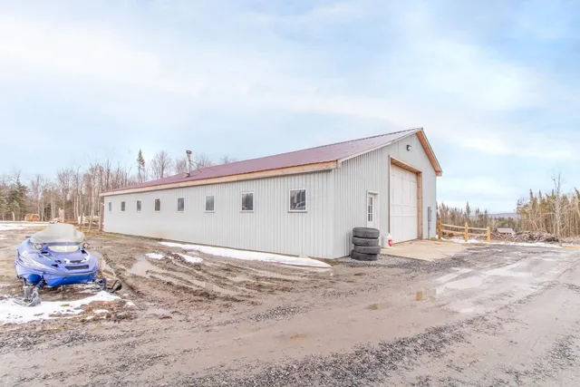 $499,000 | 656 Leo's Lane, Norton, VT 05907