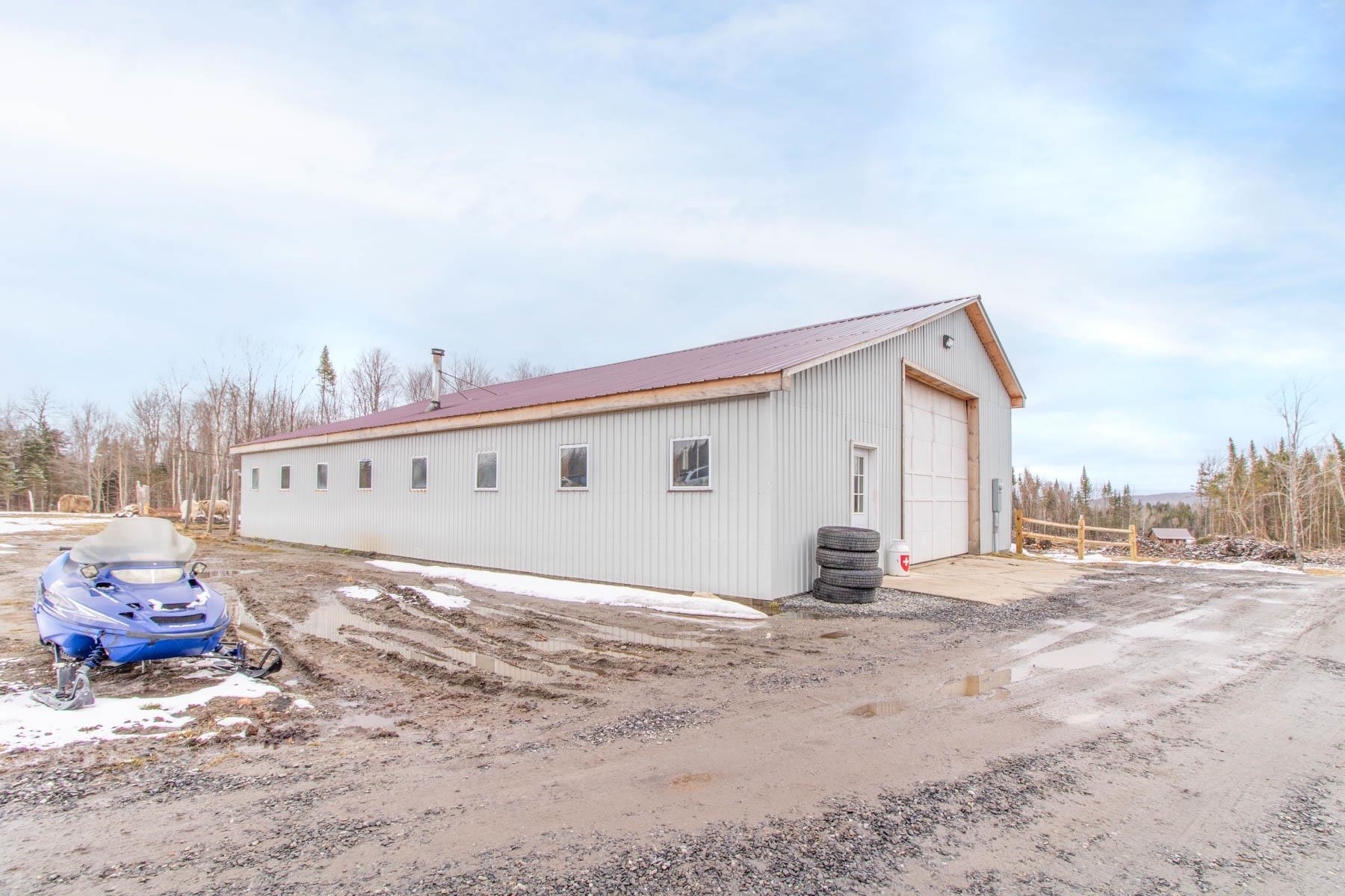 656 Leo's Lane Norton, VT 05907 - Photo 31 of 41