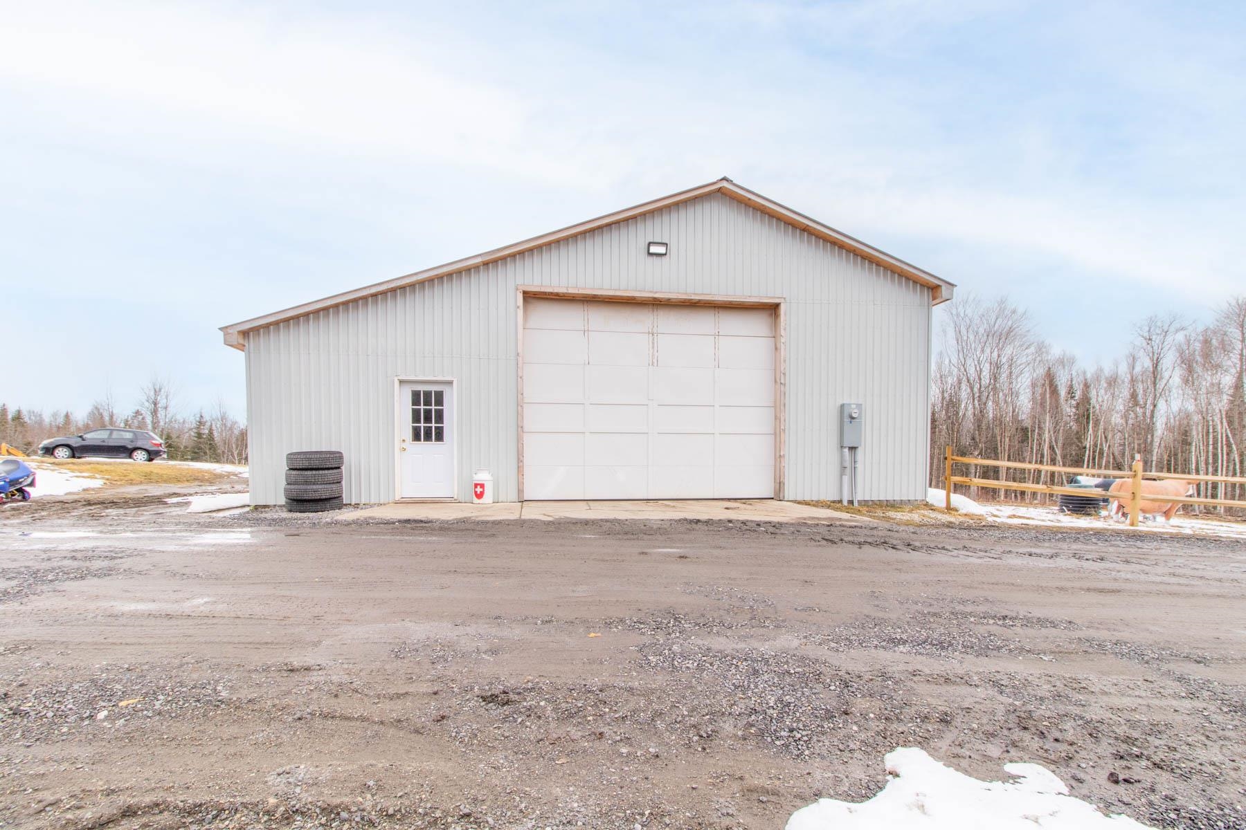 656 Leo's Lane Norton, VT 05907 - Photo 32 of 41