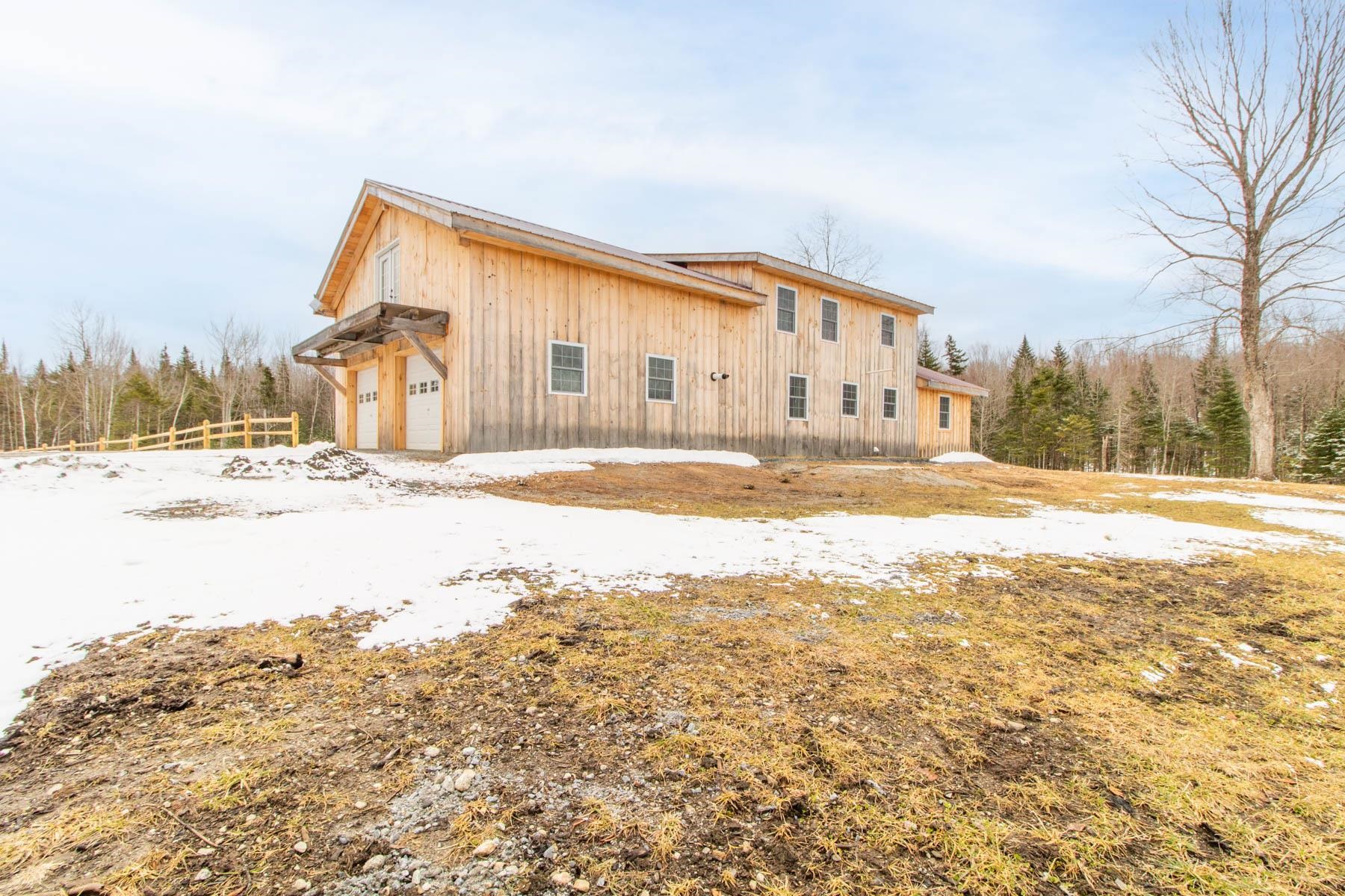 656 Leo's Lane Norton, VT 05907 - Photo 33 of 41