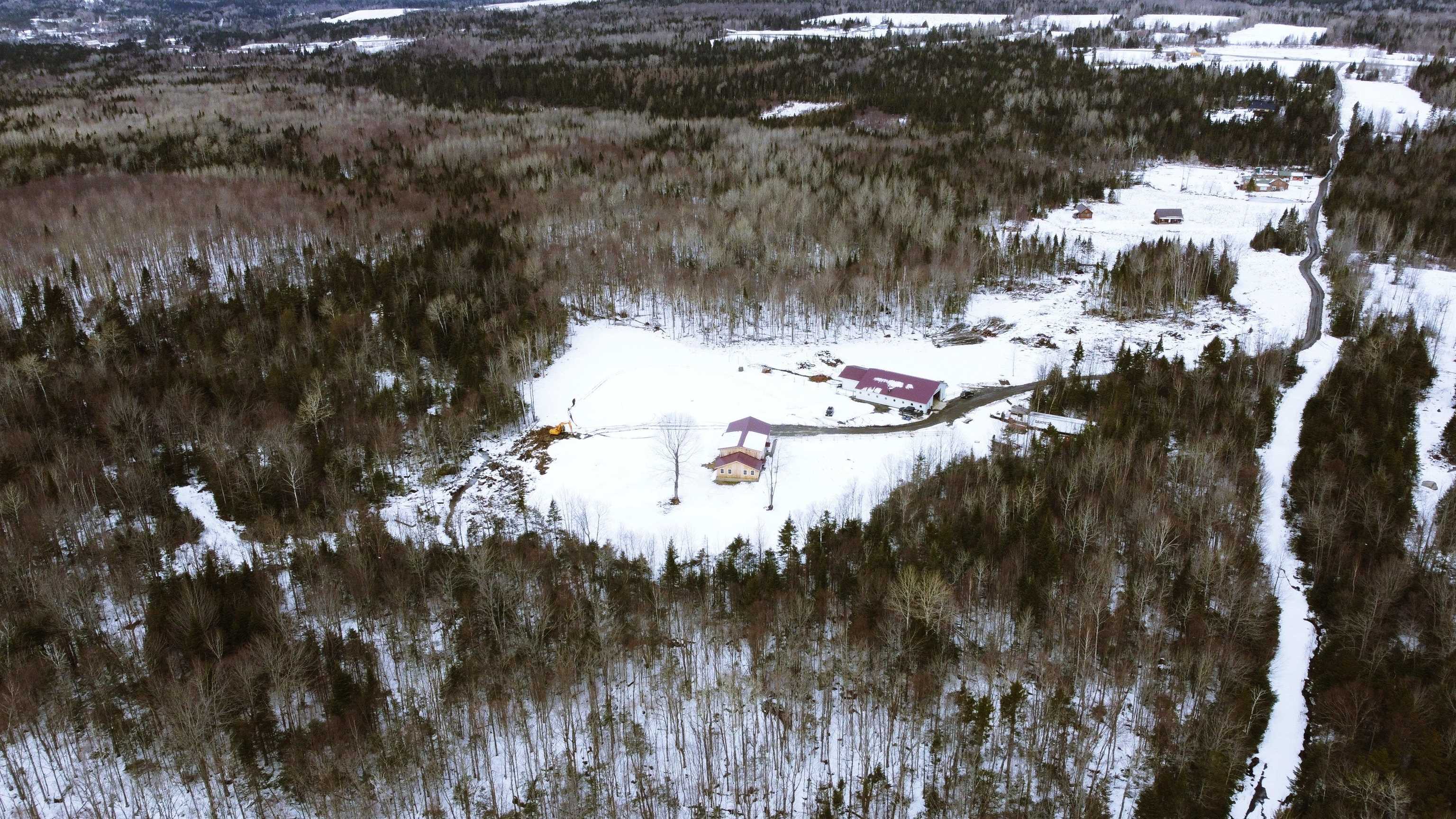 656 Leo's Lane Norton, VT 05907 - Photo 37 of 41