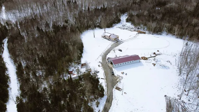 $499,000 | 656 Leo's Lane, Norton, VT 05907