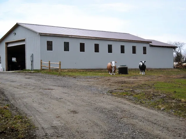 $499,000 | 656 Leo's Lane, Norton, VT 05907