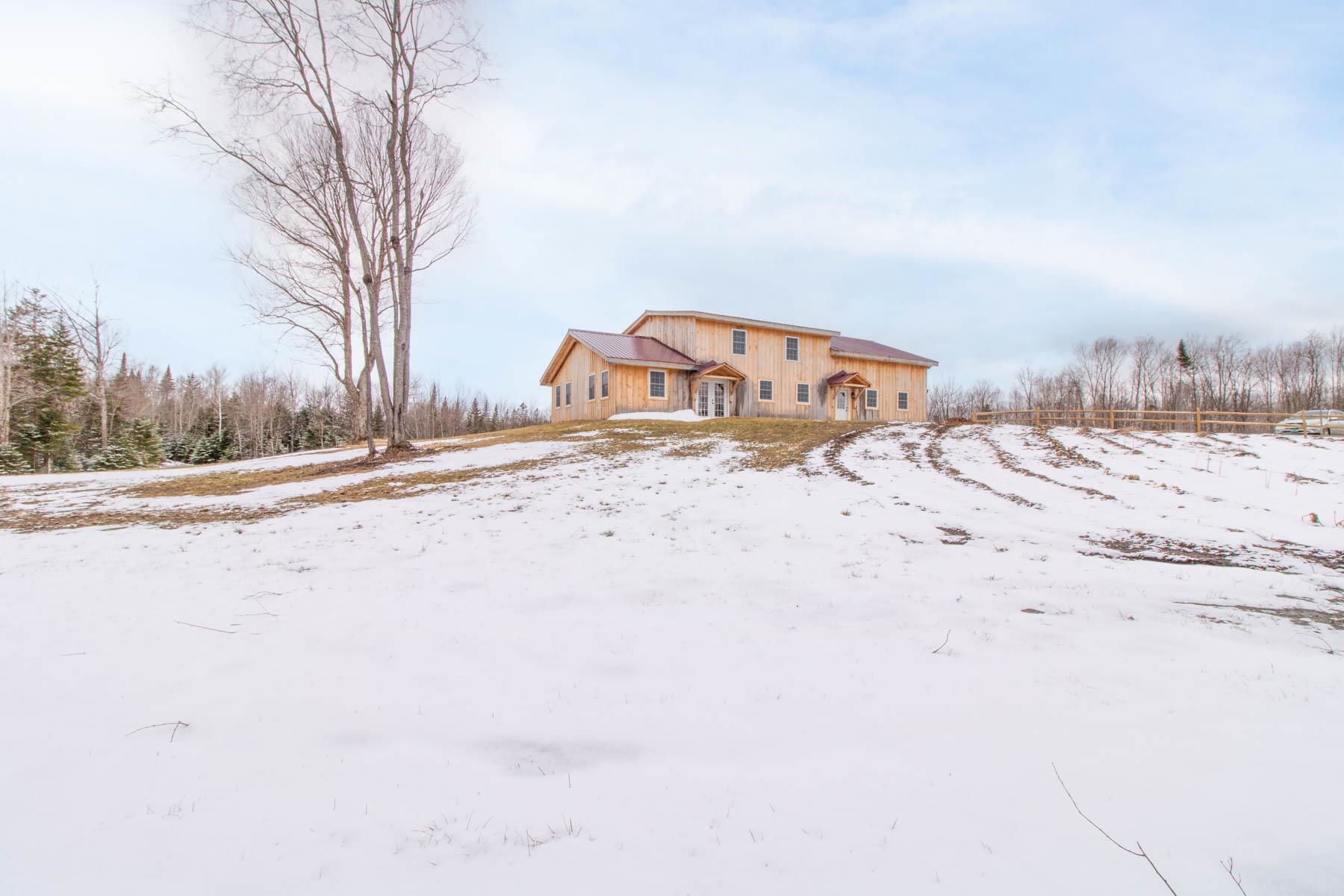 656 Leo's Lane Norton, VT 05907 - Photo 41 of 41