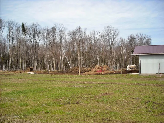 $499,000 | 656 Leo's Lane, Norton, VT 05907