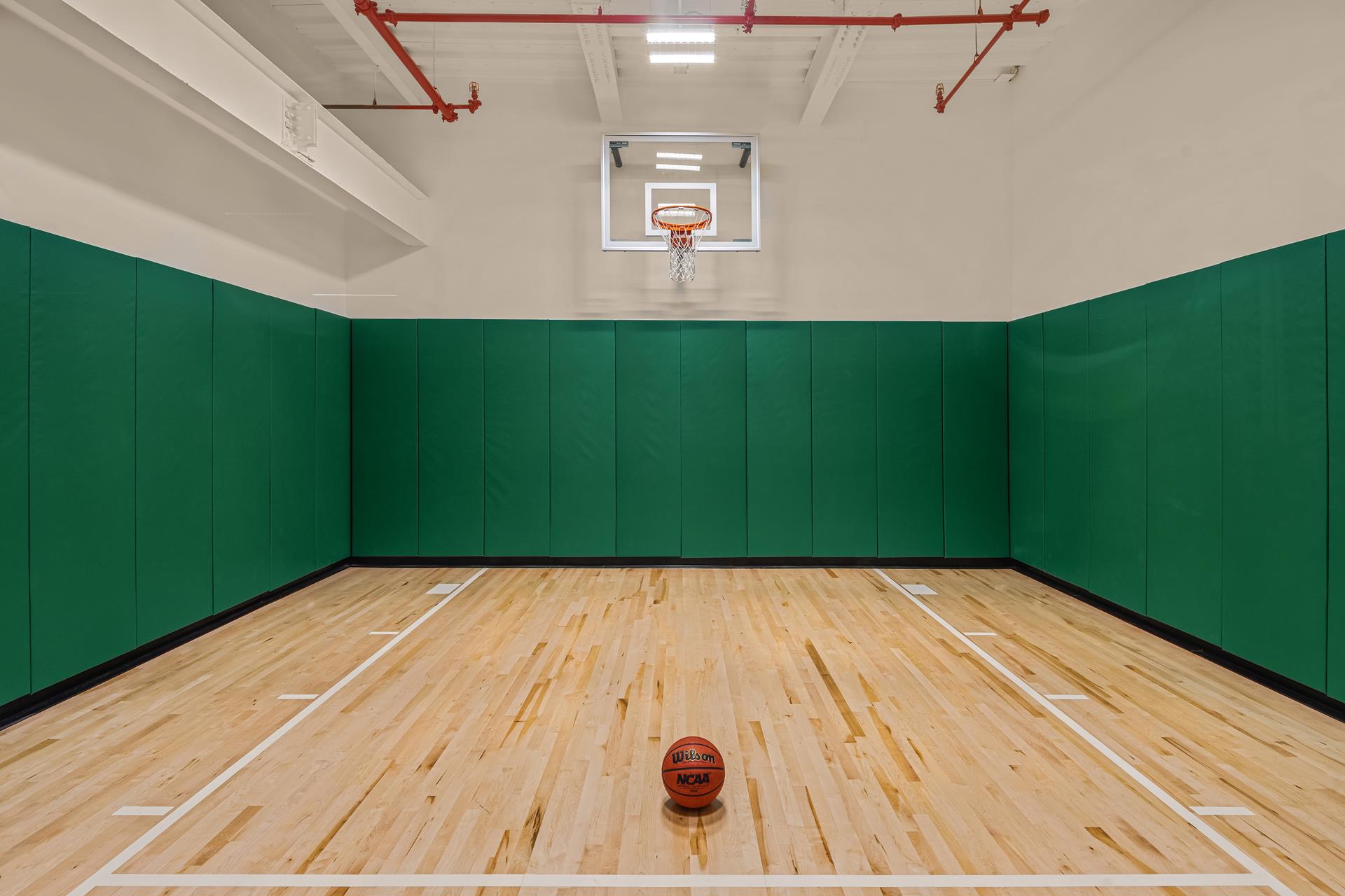 1 Prospect Park West, Unit PHF Brooklyn, NY 10035 - Photo 17 of 21 a view of a backyard