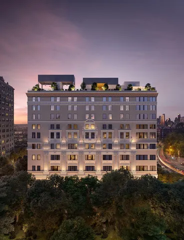 $3,795,000 | 1 Prospect Park West, Unit PHF | Park Slope