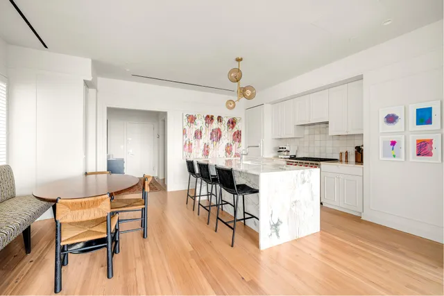 $3,795,000 | 1 Prospect Park West, Unit PHF | Park Slope