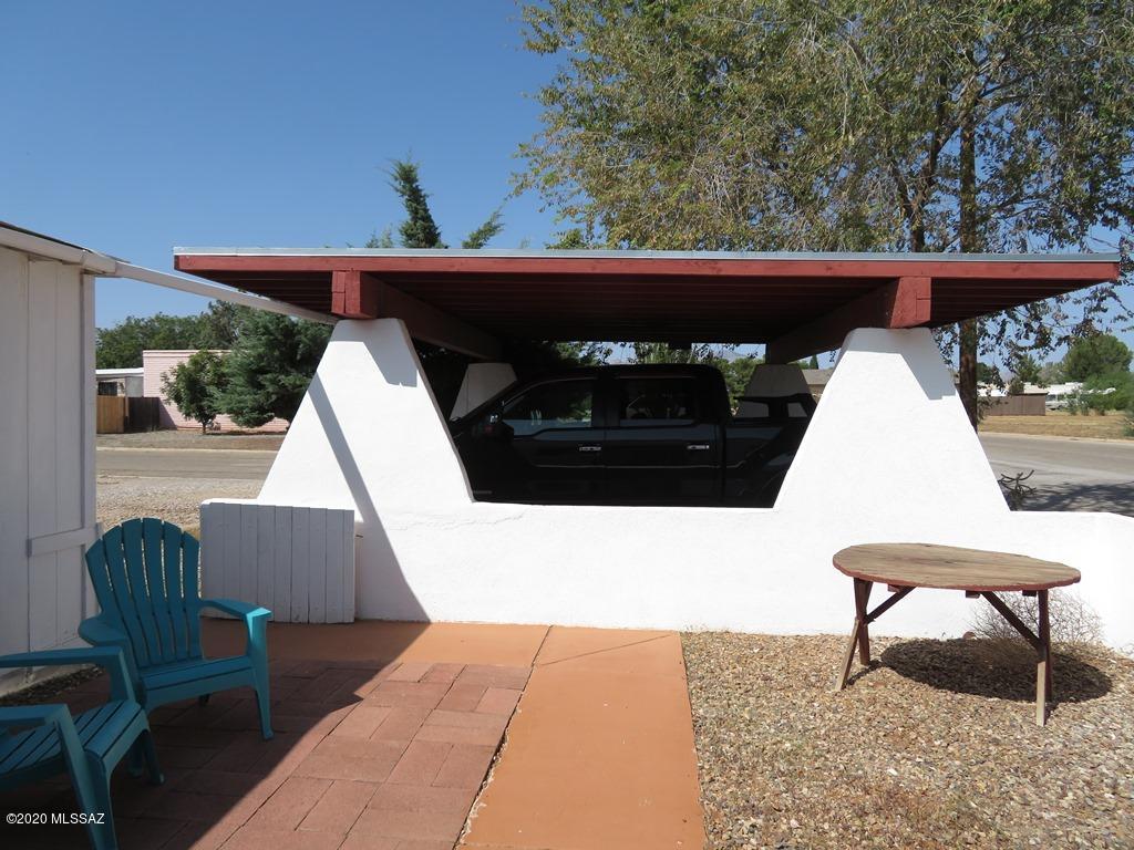 239 North Tracy Road Pearce, AZ 85625 - Photo 26 of 28 Gallery Image 26