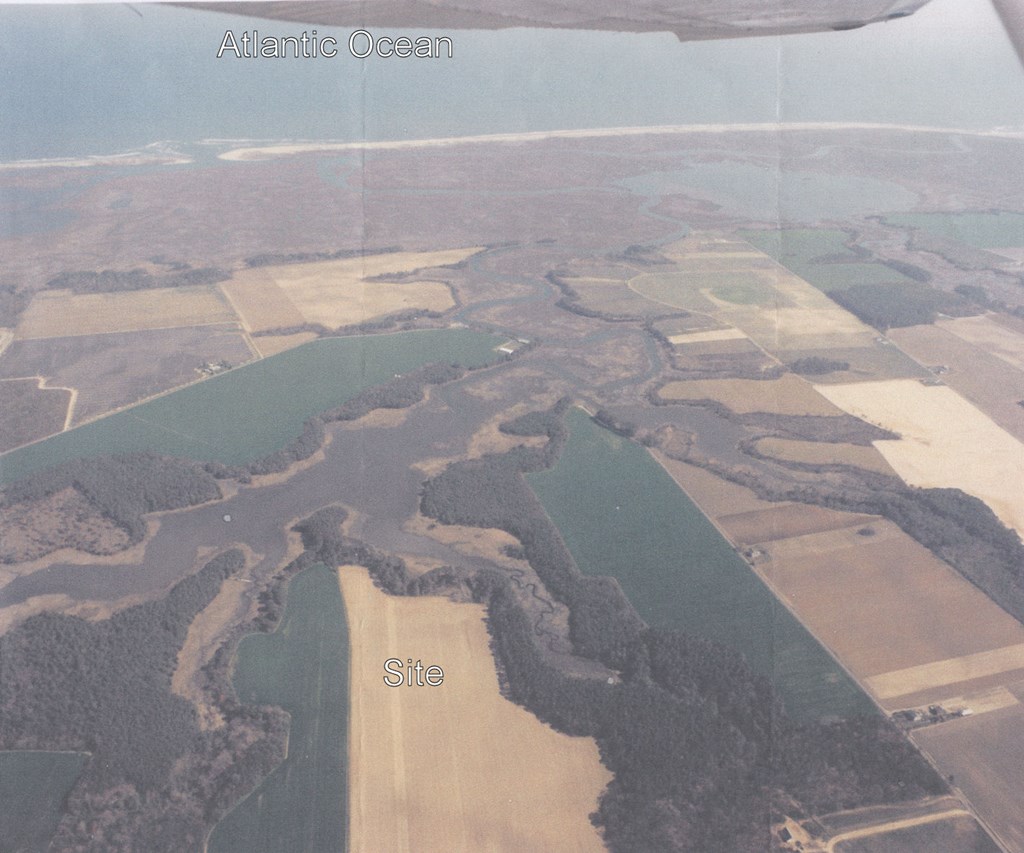 Lot #16 Metompkin Road, Unit 16 Bloxom, VA 23308 - Photo 4 of 7