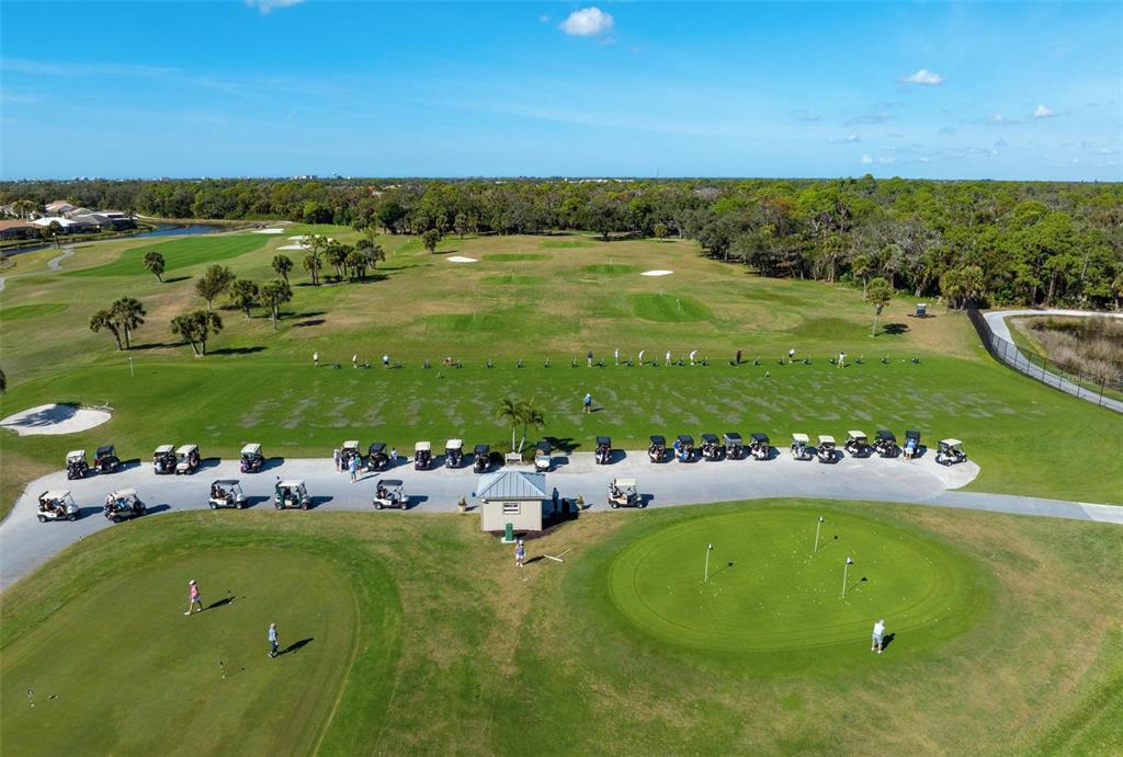 1807 San Trovaso Way Venice, FL 34285 - Photo 32 of 61 a view of outdoor space and yard