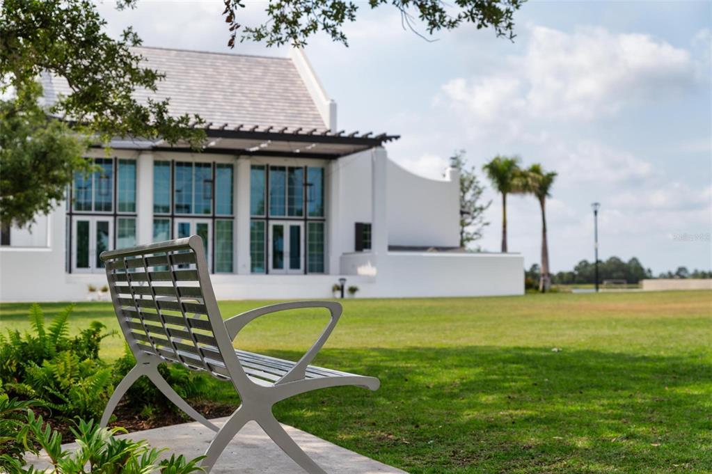 1807 San Trovaso Way Venice, FL 34285 - Photo 61 of 61 a view of a swimming pool with a lounge chairs