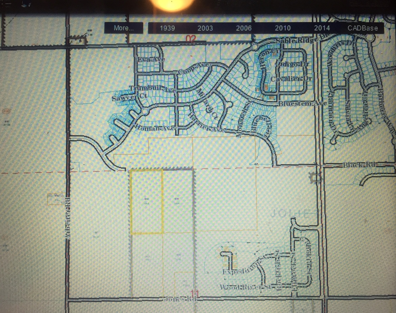 1688 Black Road Joliet, IL 60447 - Photo 2 of 5