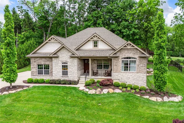 $750,000 | 3846 Sable Ridge Drive, Bellbrook, OH 45305