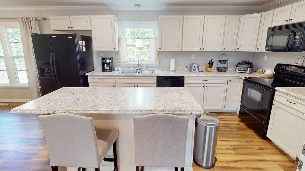 112 Boyd Street Andrews, NC 28901 - Photo 7 of 34