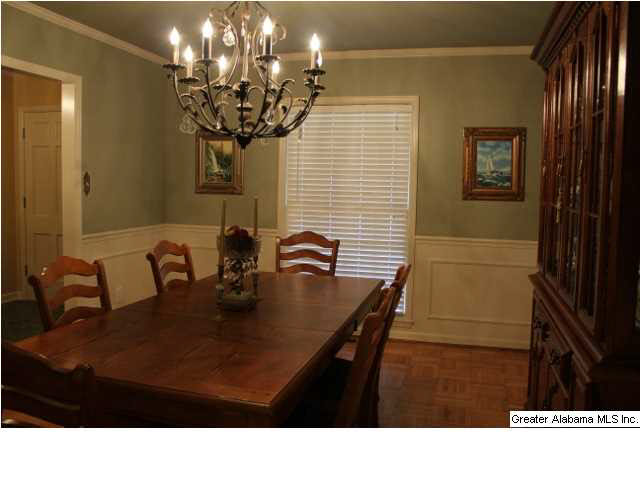 804 Cherokee Drive Sylacauga, AL 35150 - Photo 17 of 23