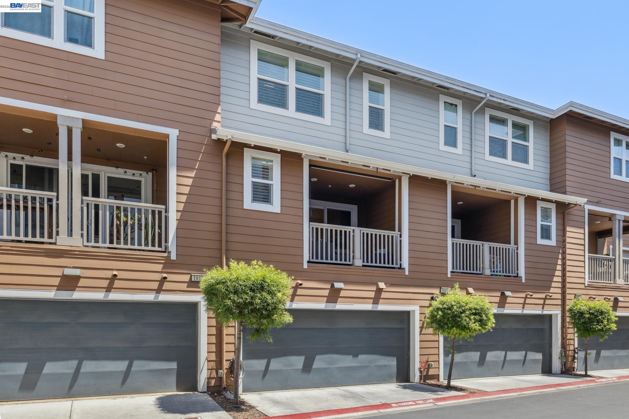 1815 Balsa Street Alameda, CA 94501 - Photo 46 of 49
