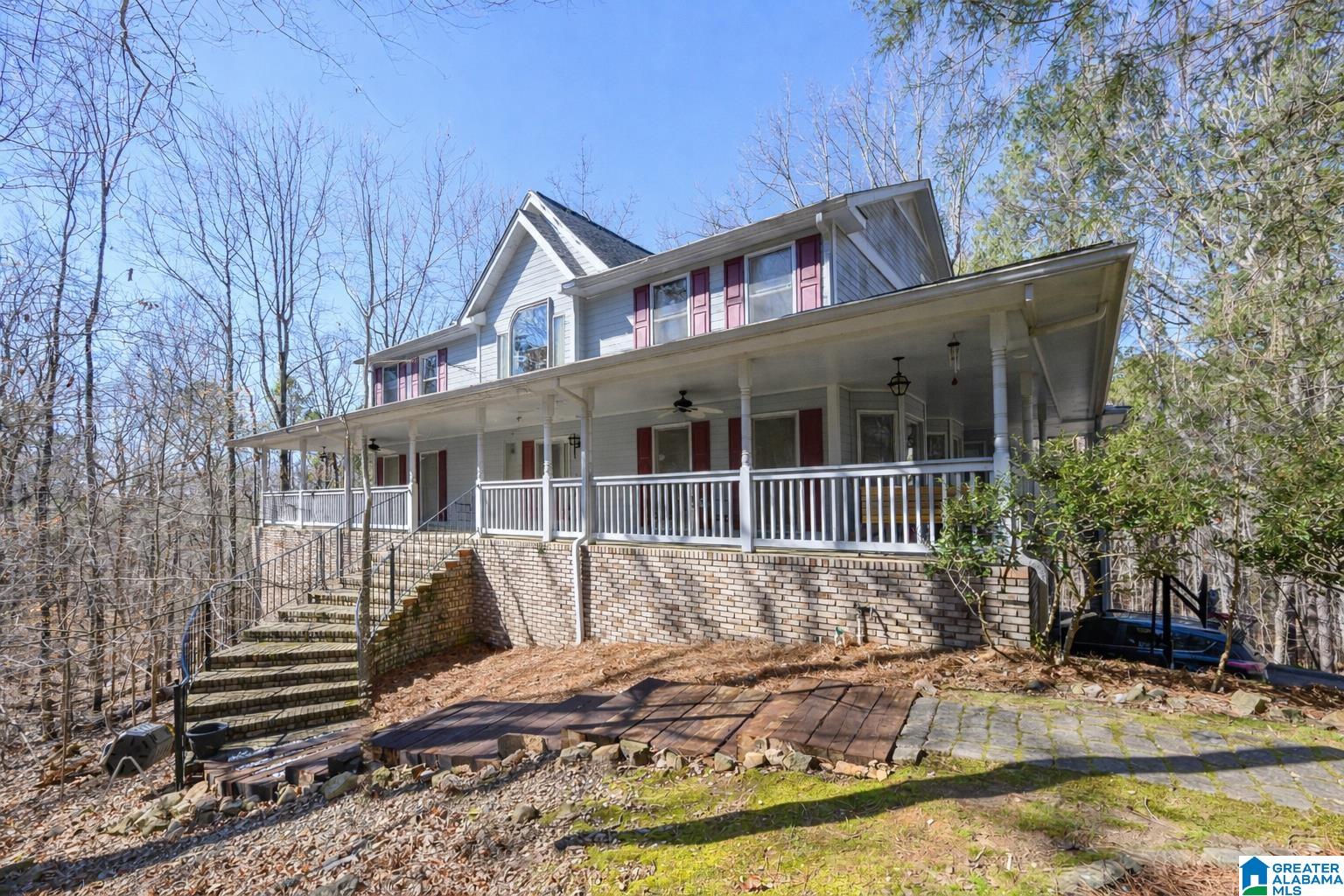 163 Weatherly Way Pelham, AL 35124 - Photo 1 of 39 Gallery Image 1