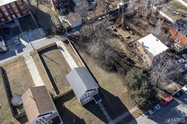 $26,000 | 5938 Horton Place, St. Louis, MO 63112