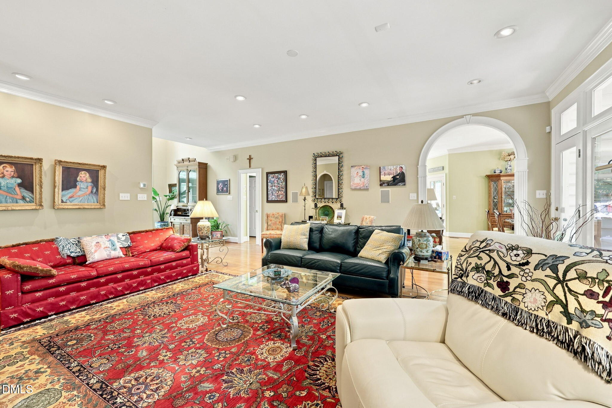 3733 Country Club Road Zebulon, NC 27597 - Photo 20 of 62 20-web-or-mls-IMG_3520