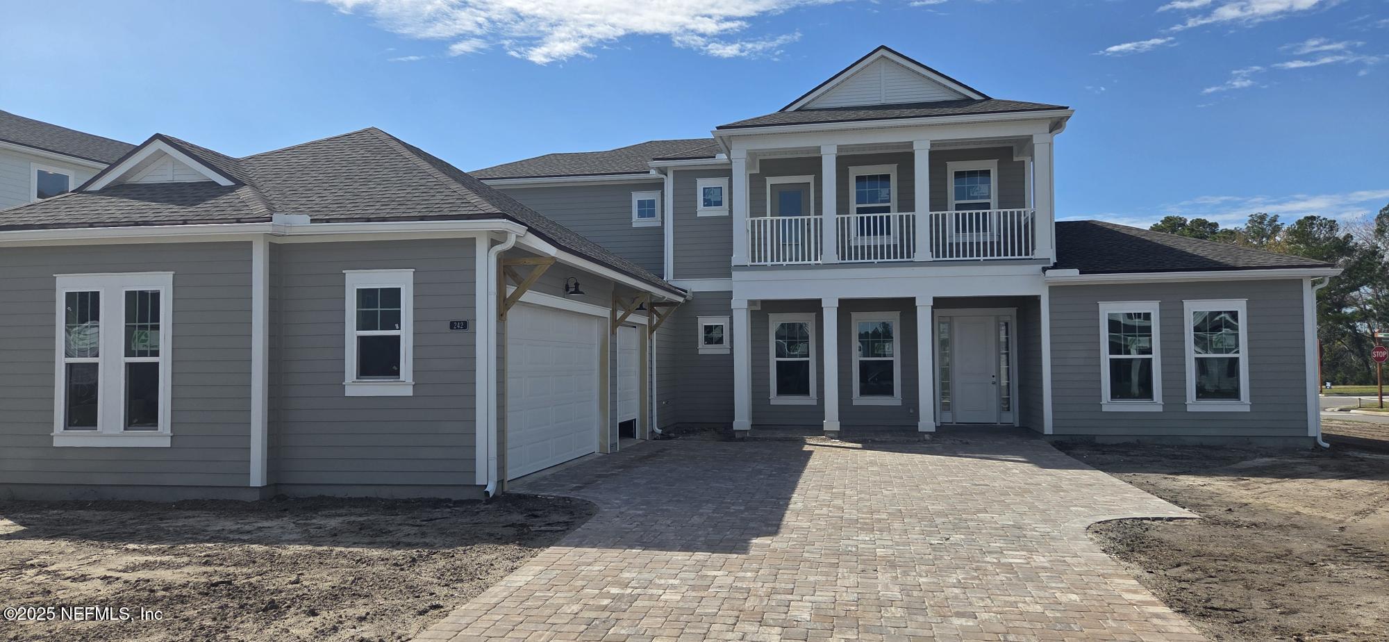 242 Hillendale Circle St. Johns, FL 32259 - Photo 1 of 24 Westbrook Coastal by Toll Brothers