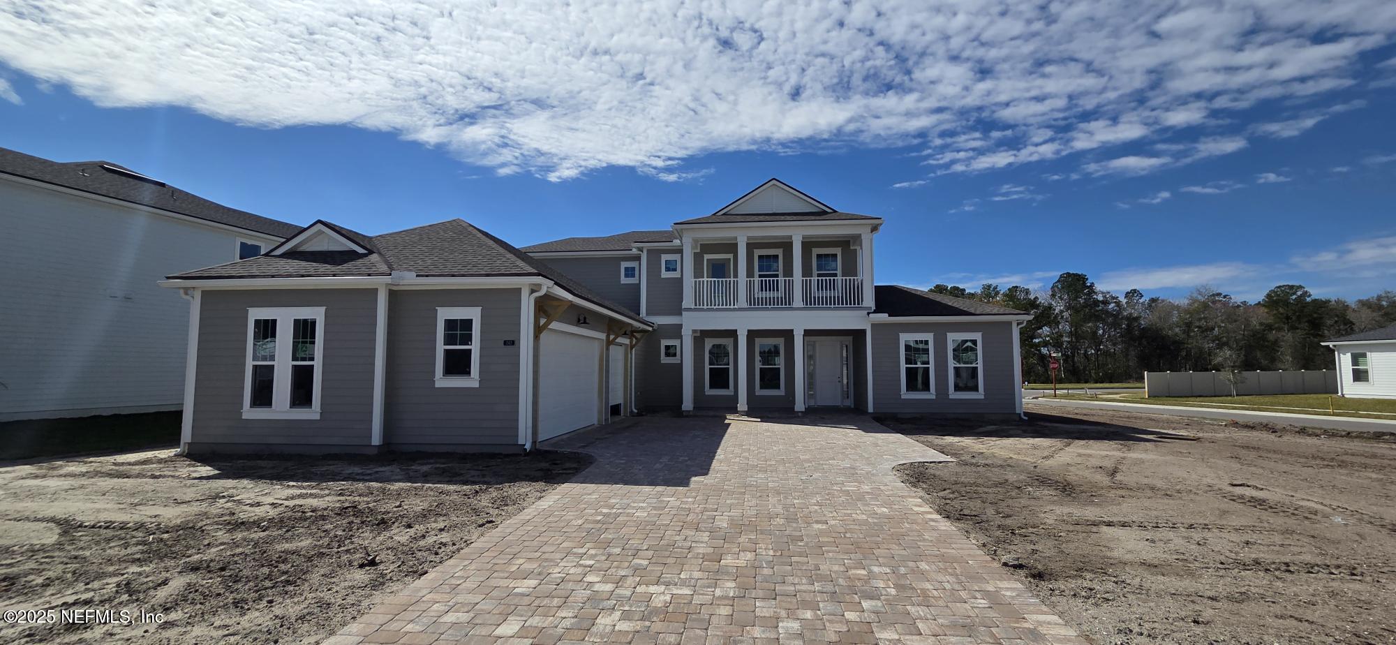 242 Hillendale Circle St. Johns, FL 32259 - Photo 2 of 24 Westbrook Coastal at Bartram Ranch