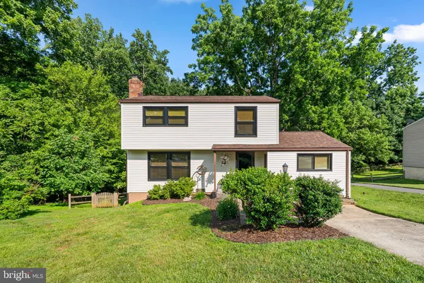 $550,000 | 9355 Gentle Folk, Columbia, MD 21045
