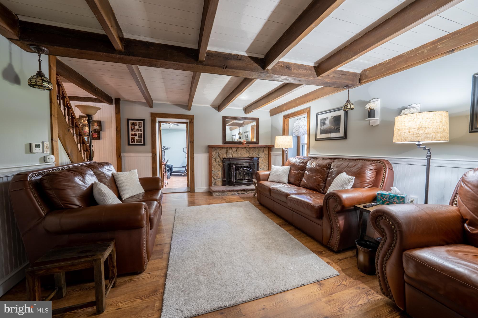 2 Hill Road Boyertown, PA 19512 - Photo 12 of 42 Main House