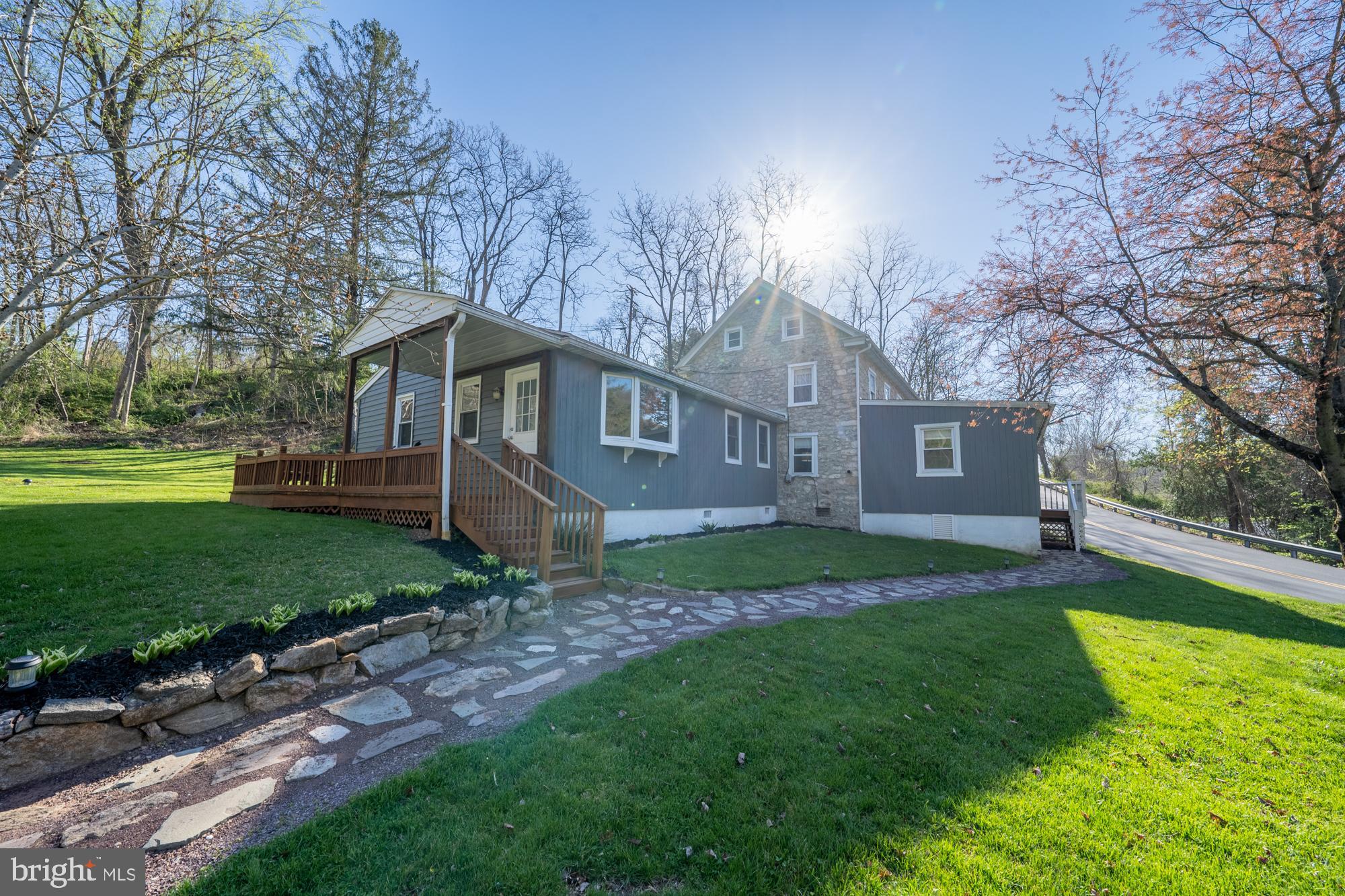 2 Hill Road Boyertown, PA 19512 - Photo 32 of 42 In Law Suite