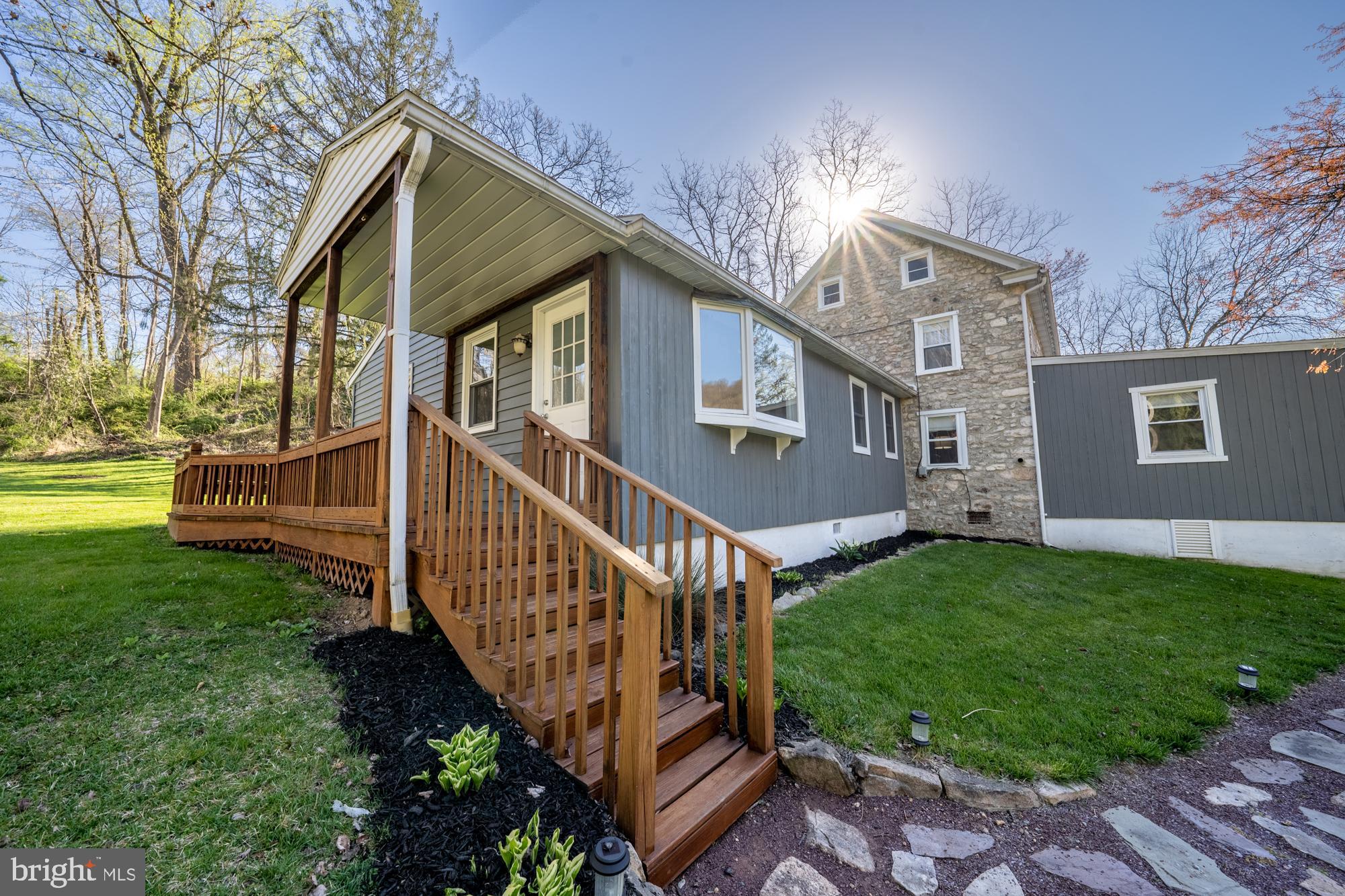 2 Hill Road Boyertown, PA 19512 - Photo 33 of 42 In law Suite