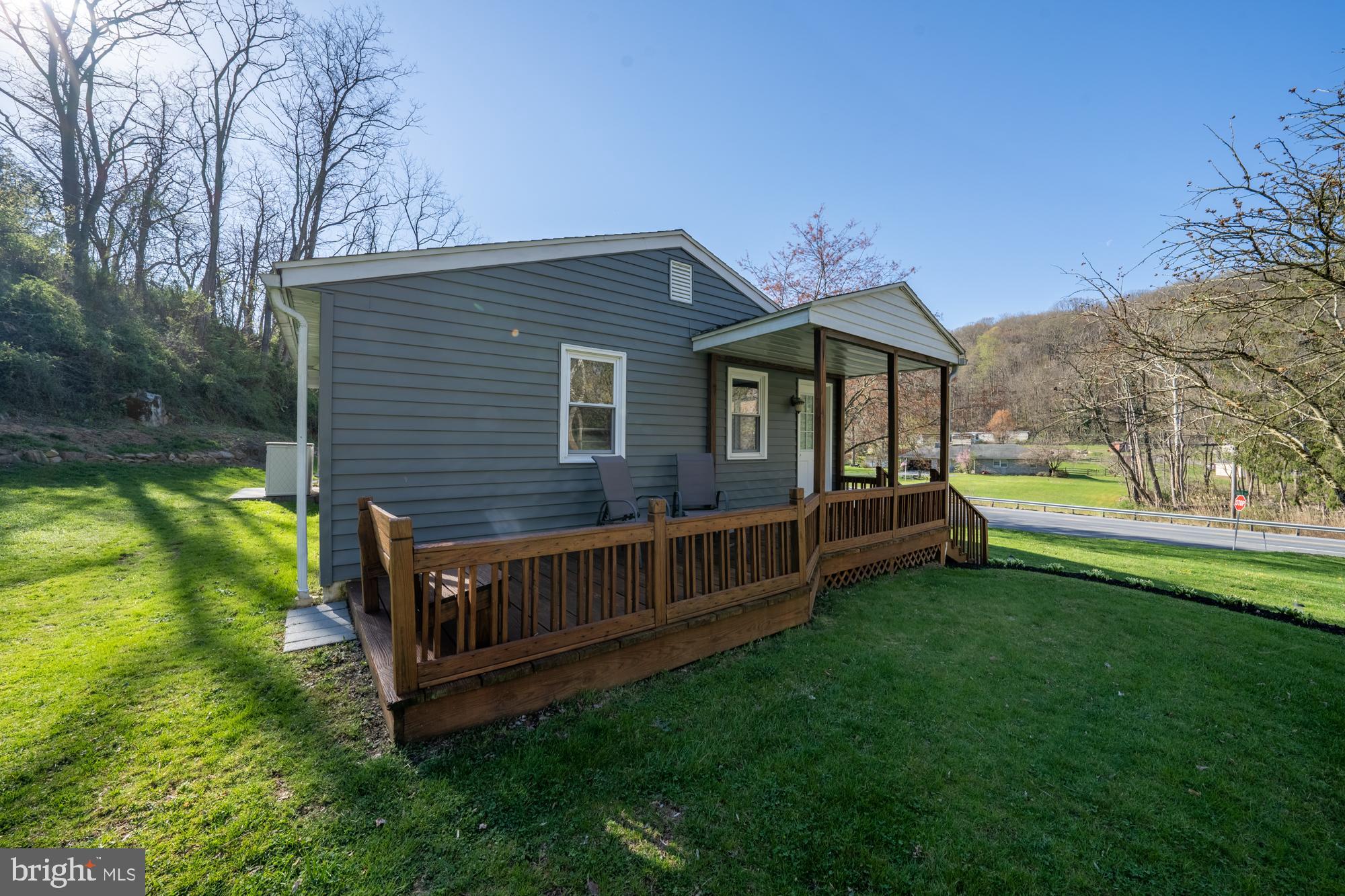 2 Hill Road Boyertown, PA 19512 - Photo 34 of 42 In law Suite