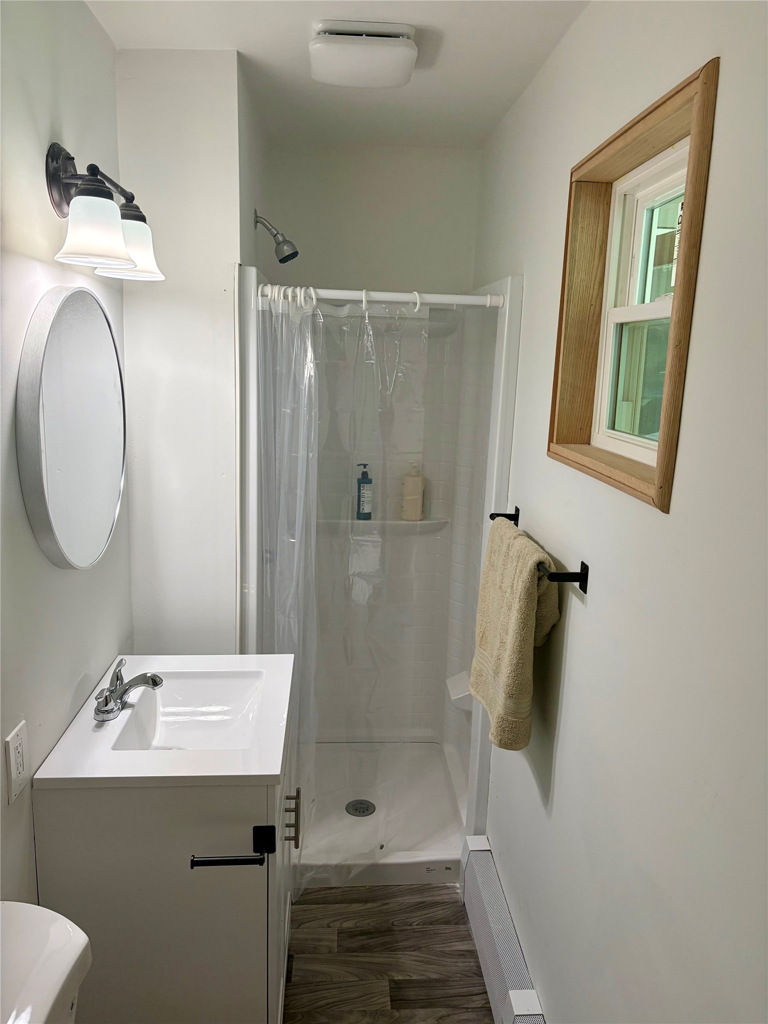 1490 Carlton Road Carlton, PA 16311 - Photo 32 of 44 new primary bathroom