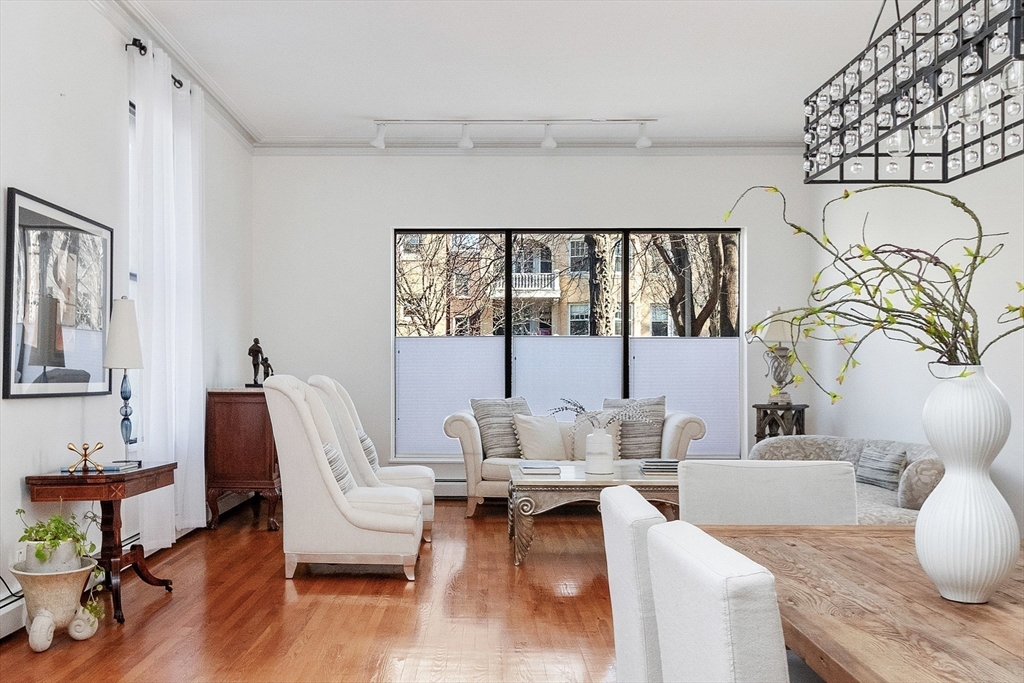 50 Winchester Brookline Ma Unit 101  