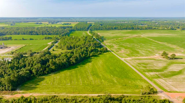 a view of an outdoor space and a lake view