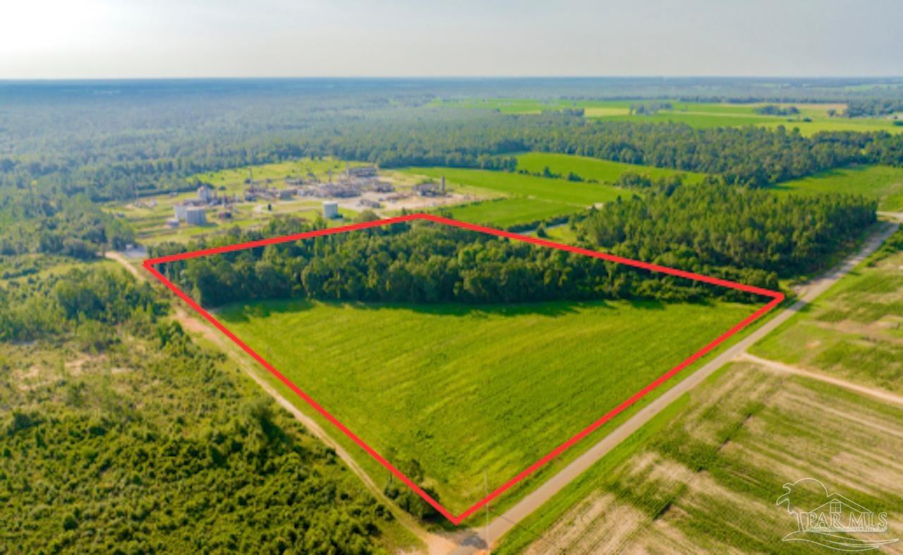 0 Cobbtown Road Jay, FL 32565 - Photo 15 of 15 a view of lake