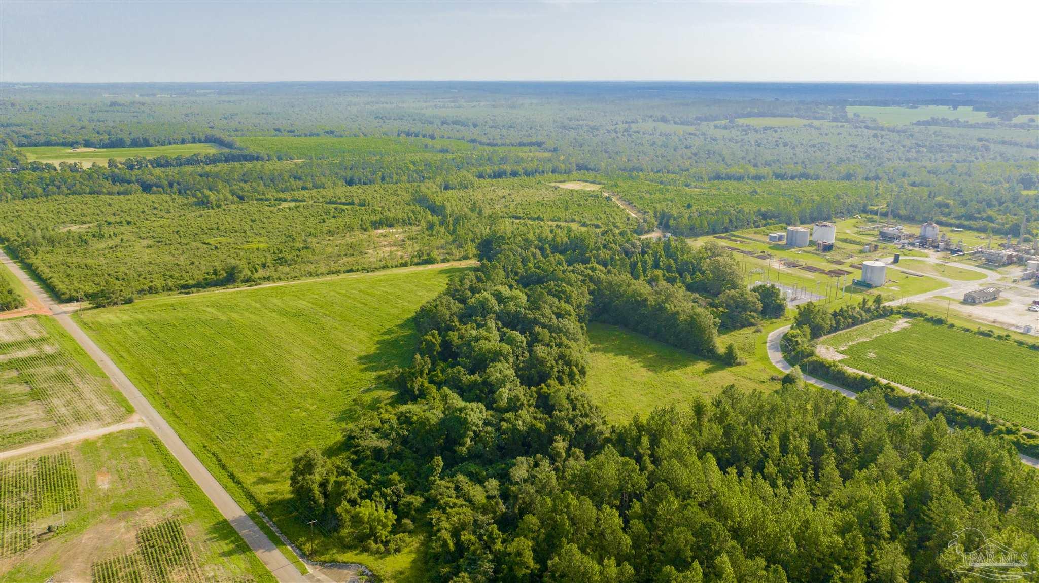 0 Cobbtown Road Jay, FL 32565 - Photo 7 of 15 a view of an ocean from a balcony