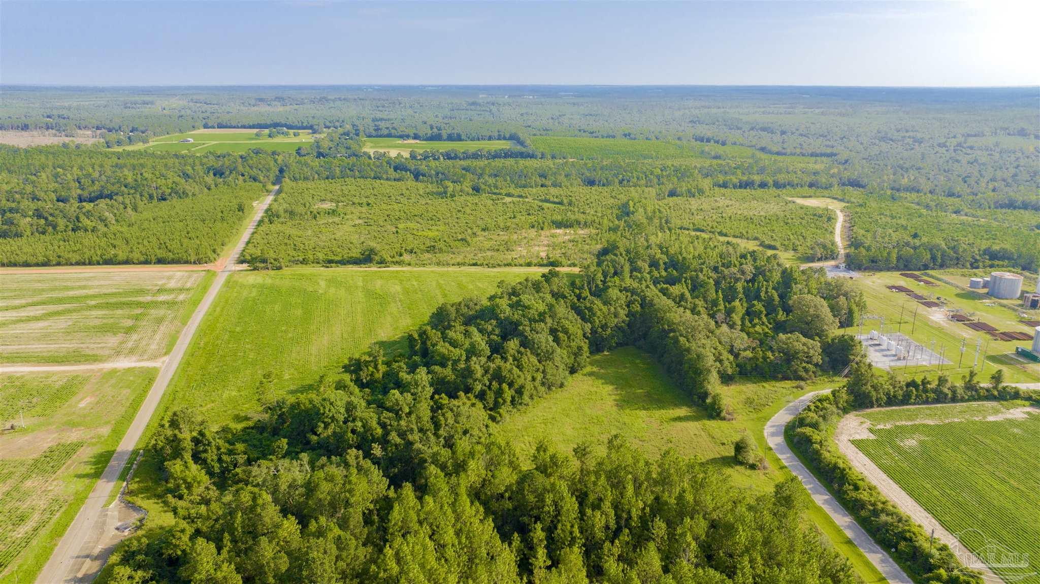0 Cobbtown Road Jay, FL 32565 - Photo 8 of 15 a view of an outdoor space with a lake view
