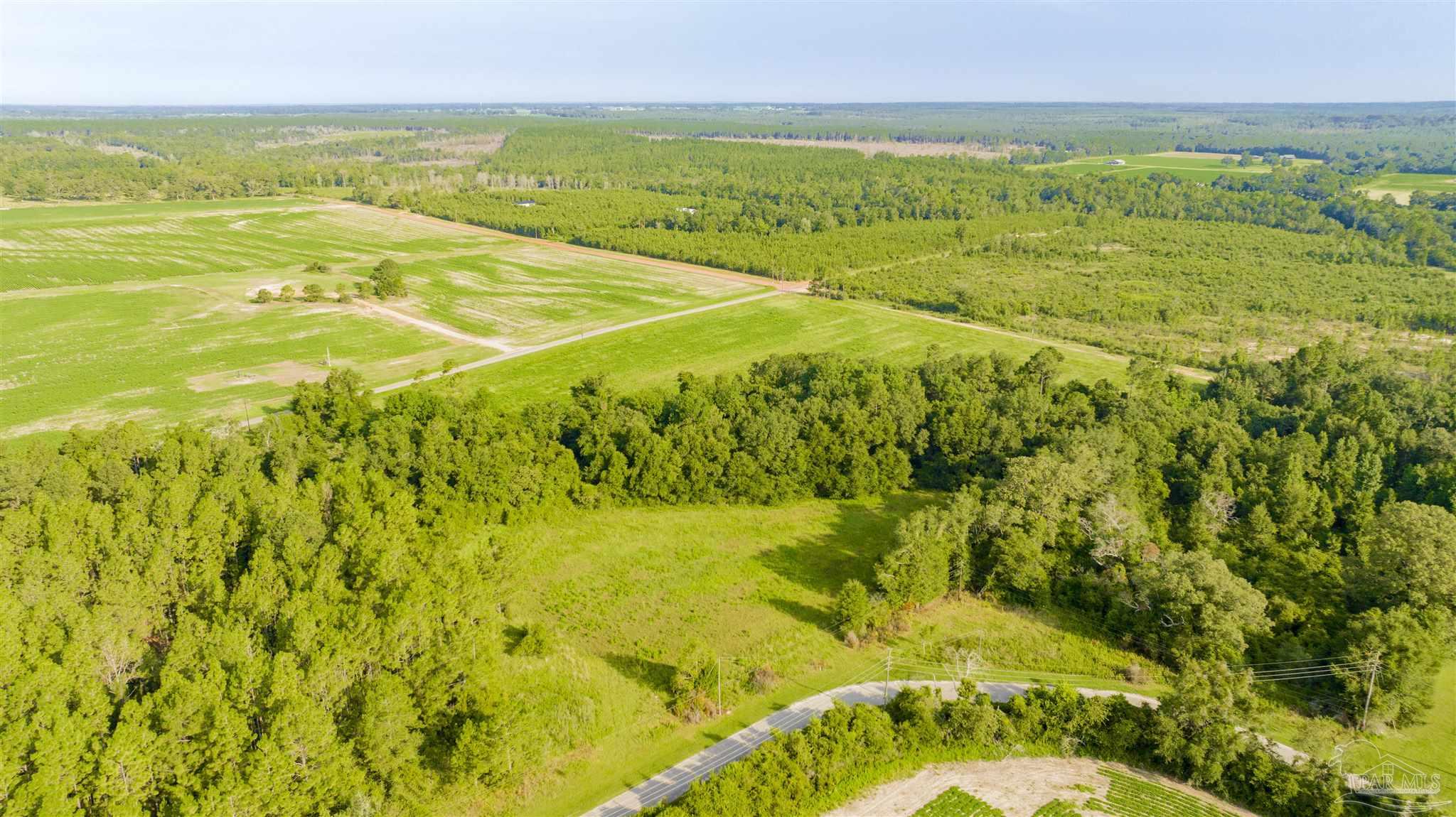 0 Cobbtown Road Jay, FL 32565 - Photo 10 of 15 a view of an ocean from a balcony