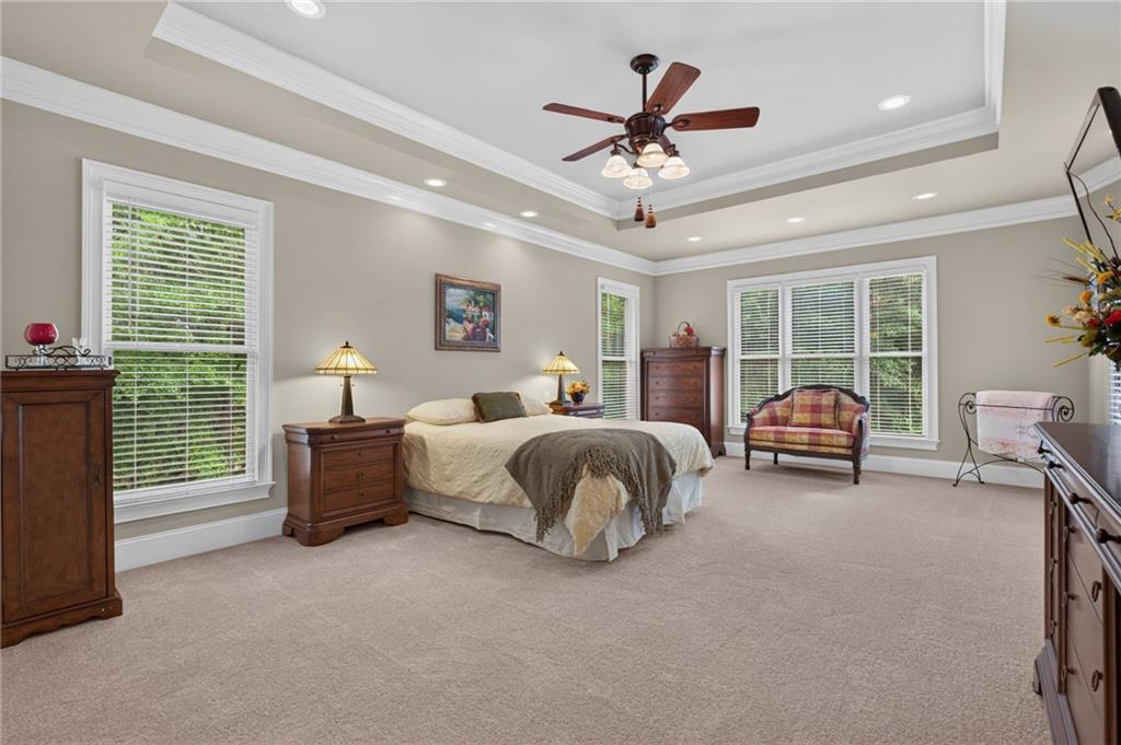 1623 Double Springs Church Road Monroe, GA 30656 - Photo 45 of 77
