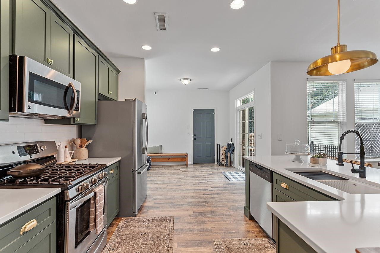 1028 Ileagnes Road Raleigh, NC 27603 - Photo 16 of 30 Photo 16