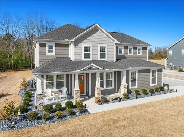 $669,900 | 3435 6 Mile Highway, Central, SC 29630