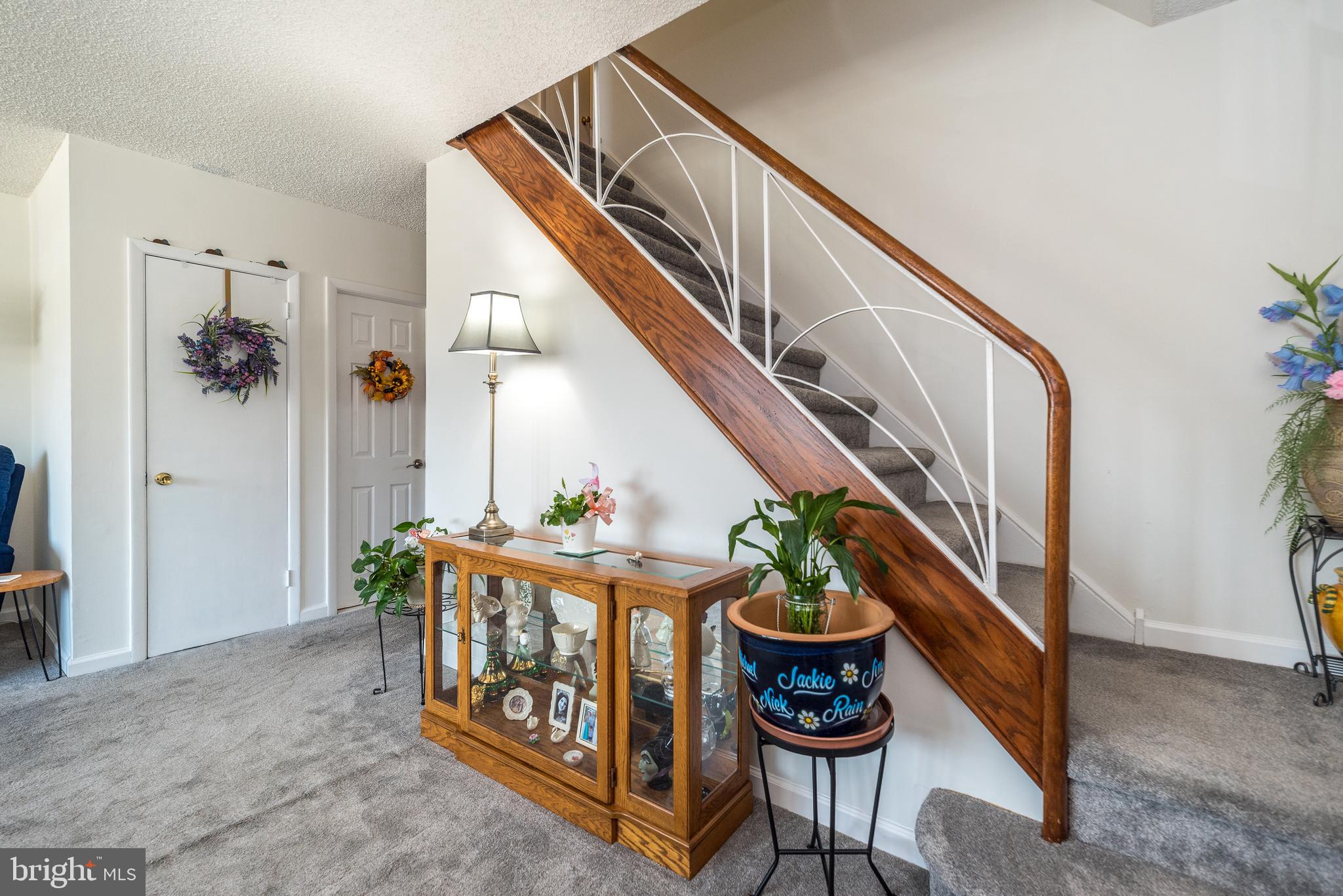 11719 Brandon Road Philadelphia, PA 19154 - Photo 16 of 27 Come upstairs
