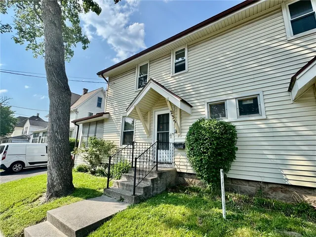 $1,850 | 235 East Elm Street, East Rochester, NY 14445