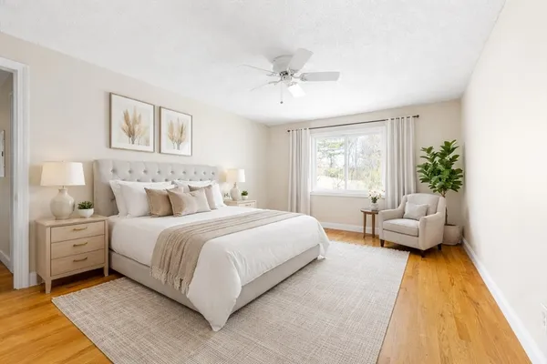 $2,750 | 15 Bower Road, Unit F11, Quincy, MA 02169