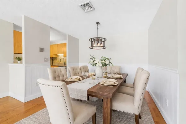 $2,750 | 15 Bower Road, Unit F11, Quincy, MA 02169