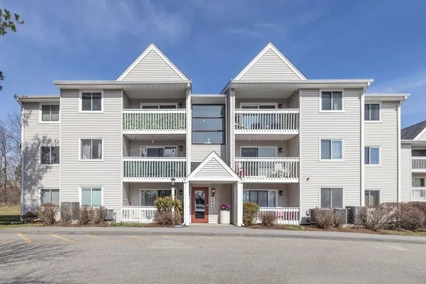 $2,750 | 15 Bower Road, Unit F11, Quincy, MA 02169