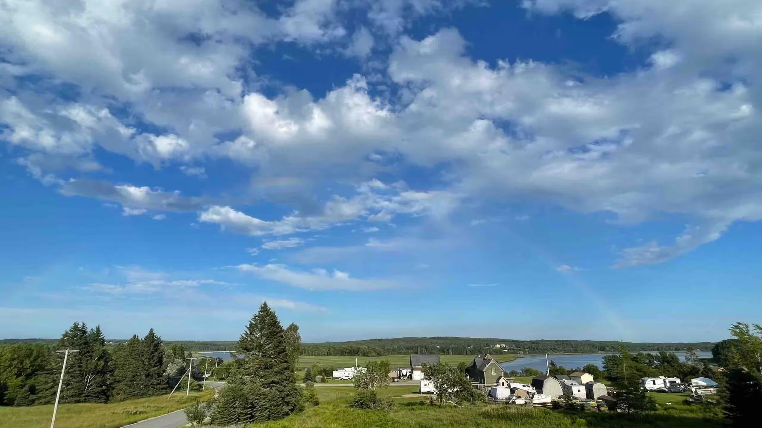 423 Ridge Road Addison, ME 04606 - Photo 50 of 54 Bay 2